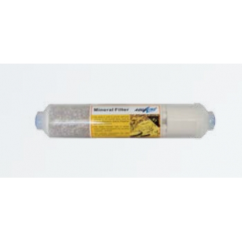 Mineral Filtreler ST-33 Inline 4’lü Mineral Filtre