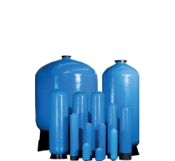 Tanklar ve Aksesuarlar FRP Tanklar