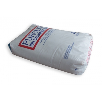 Mineraller PUROLITE A-520E REÇİNE