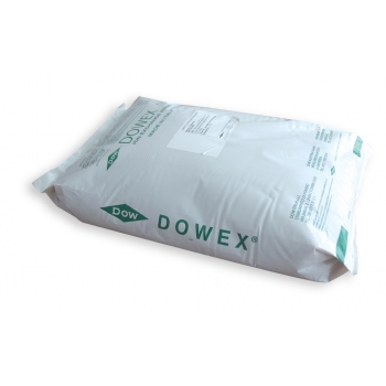 Mineraller DOWEX REÇİNE